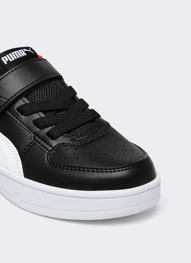Ferrari Zapatillas Puma para Scuderia Ferrari Caven 2.0 Negro F1437fK