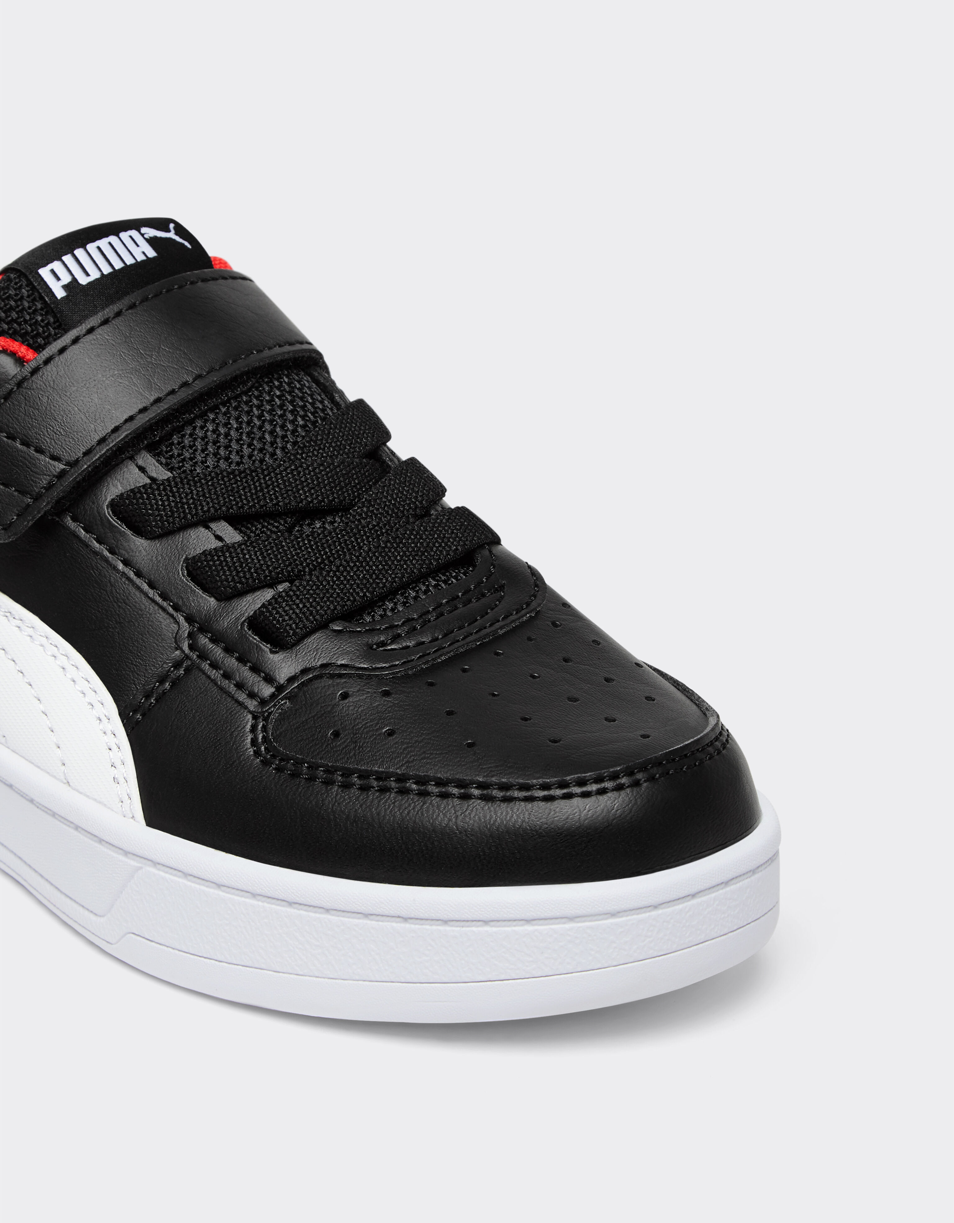 Ferrari Zapatillas Puma para Scuderia Ferrari Caven 2.0 Negro F1437fK