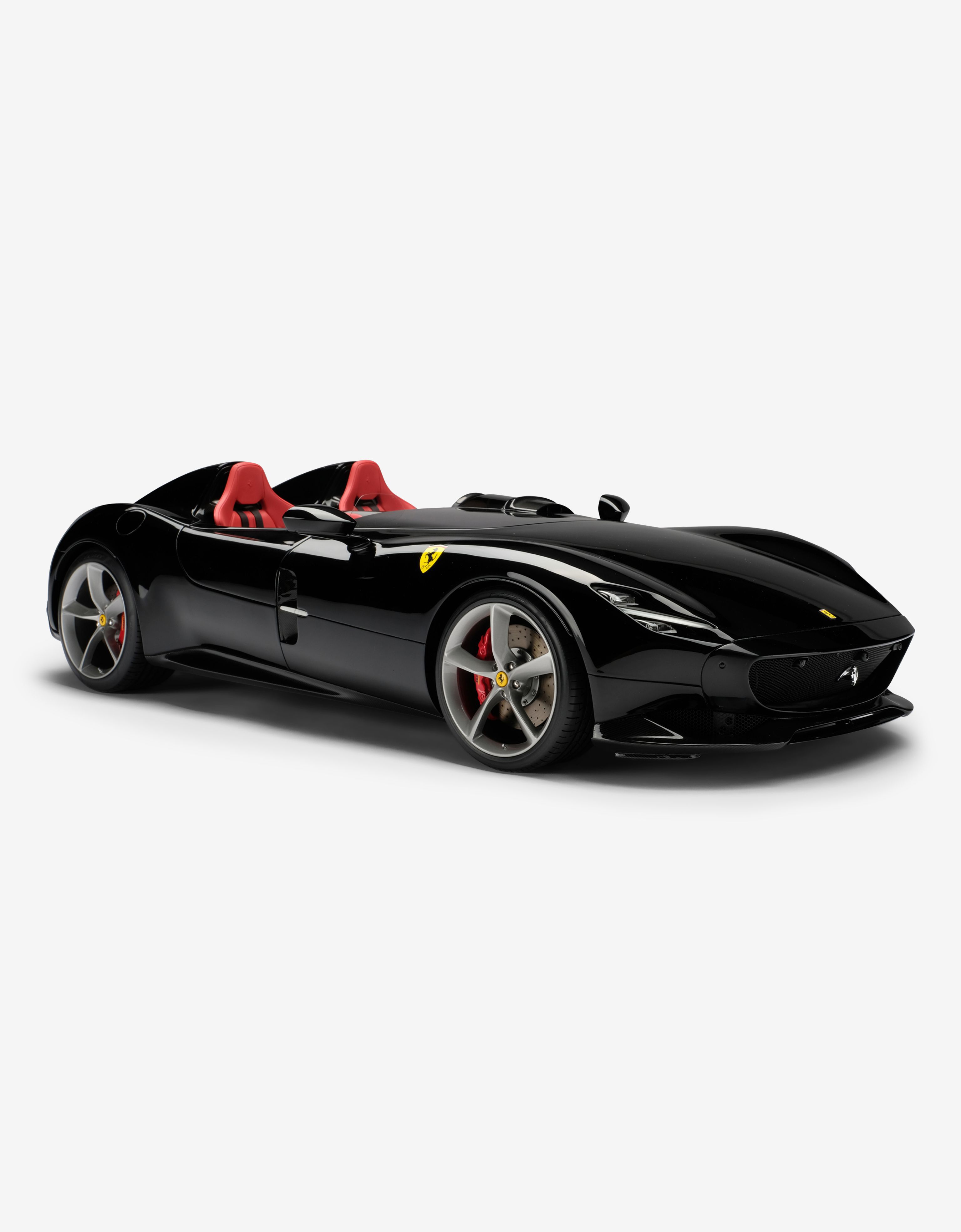 Ferrari Monza SP2 モデルカー 1:8スケール、マルチカラーの | Ferrari®