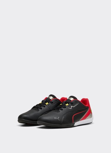 Ferrari Puma sneaker for Scuderia Ferrari Drift Cat 11 boy and girl Black LA0BNfK