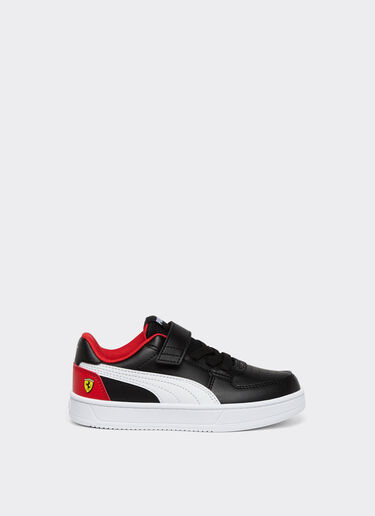 Ferrari Zapatillas Puma para Scuderia Ferrari Caven 2.0 Negro F1437fK