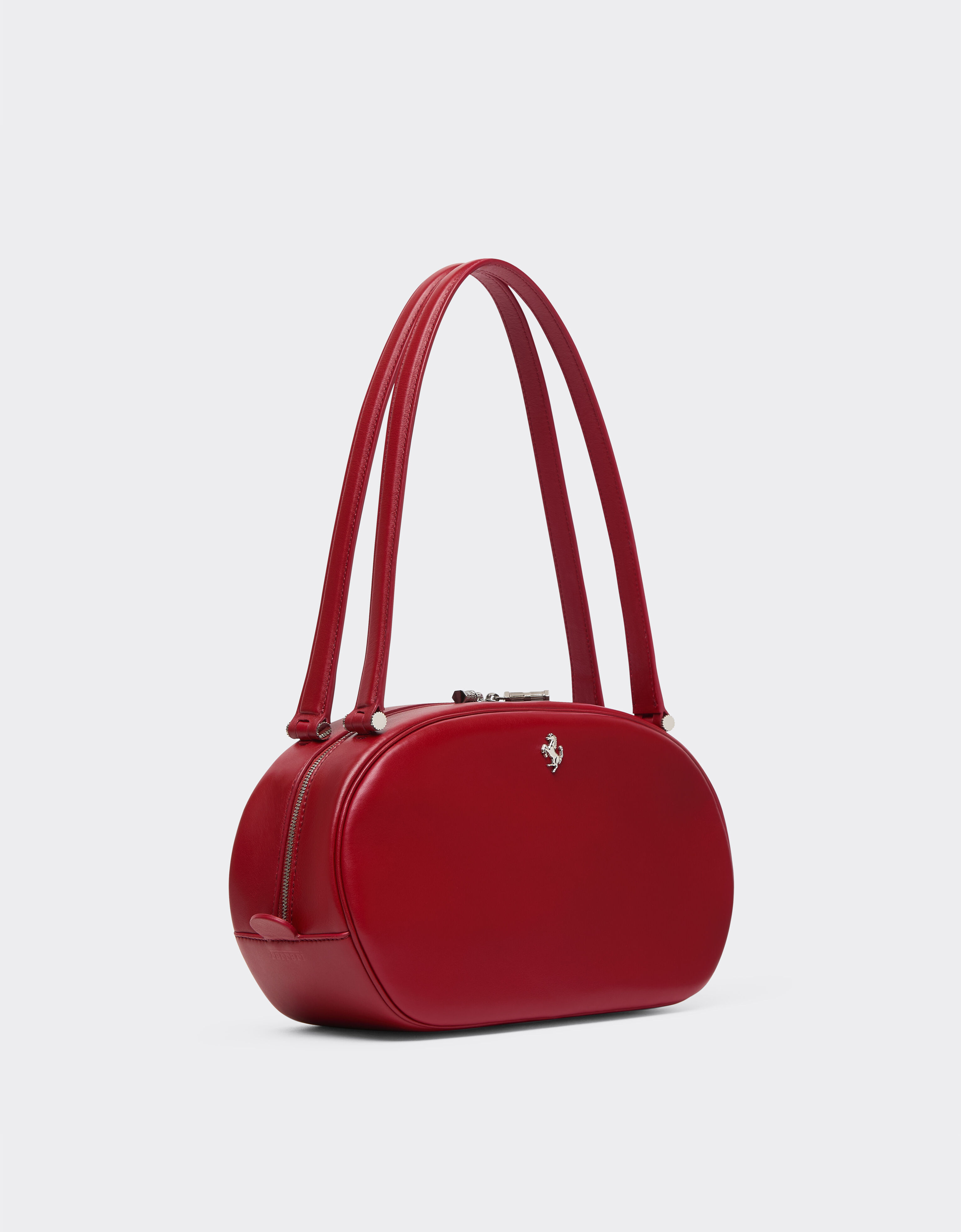 Ferrari Ferrari Dino Soft Tote Bag Maison Red 50428f