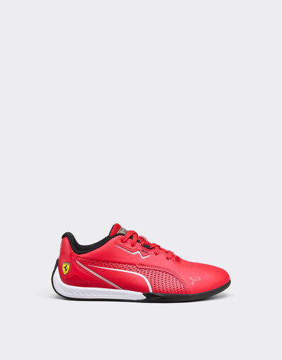 Ferrari Puma for Scuderia Ferrari Drift Cat 11 trainers Red LA05Yf