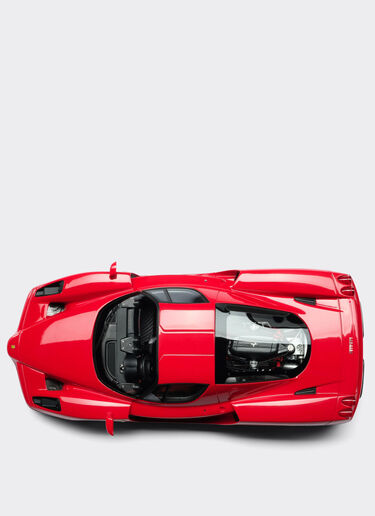 Ferrari Ferrari Enzo model in 1:18 scale Red L7814f