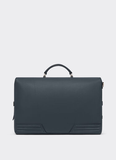 Ferrari Ferrari GT Bag Weekender aus Leder Lederfarben 21100f