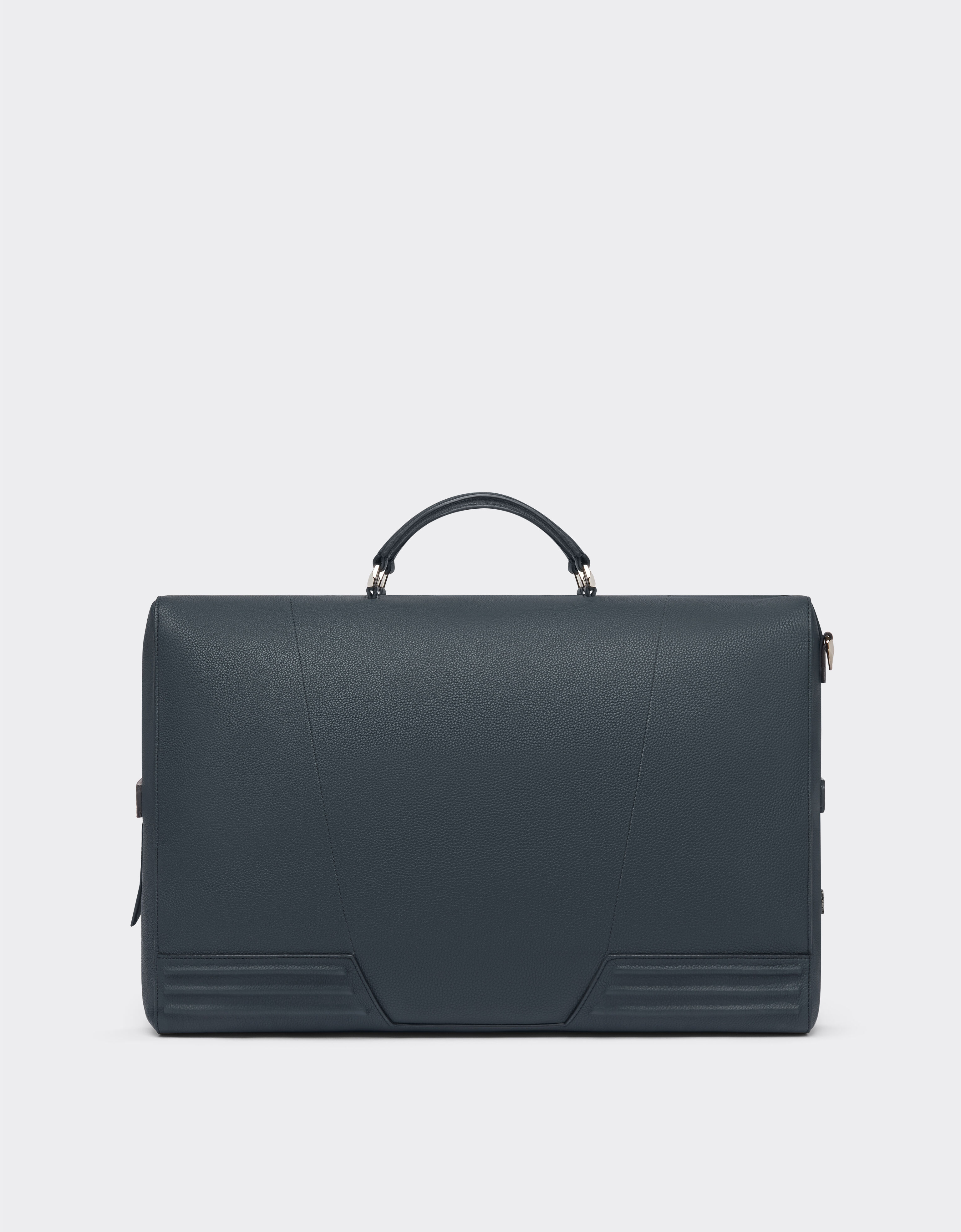 Ferrari Ferrari GT Bag Weekender aus Leder Lederfarben 21100f