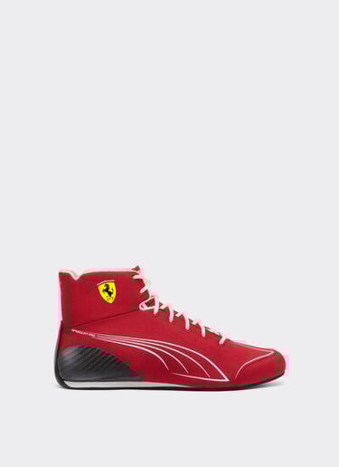 Sneaker Puma pour Scuderia Ferrari Speedcat Pro Lewis Hamilton Ferrari Sneaker Puma pour Scuderia Ferrari Speedcat Pro Lewis Hamilton Rouge de Course LA0B0f