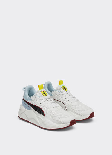 Ferrari Puma for Scuderia Ferrari RS-X trainers Ingrid F1433f