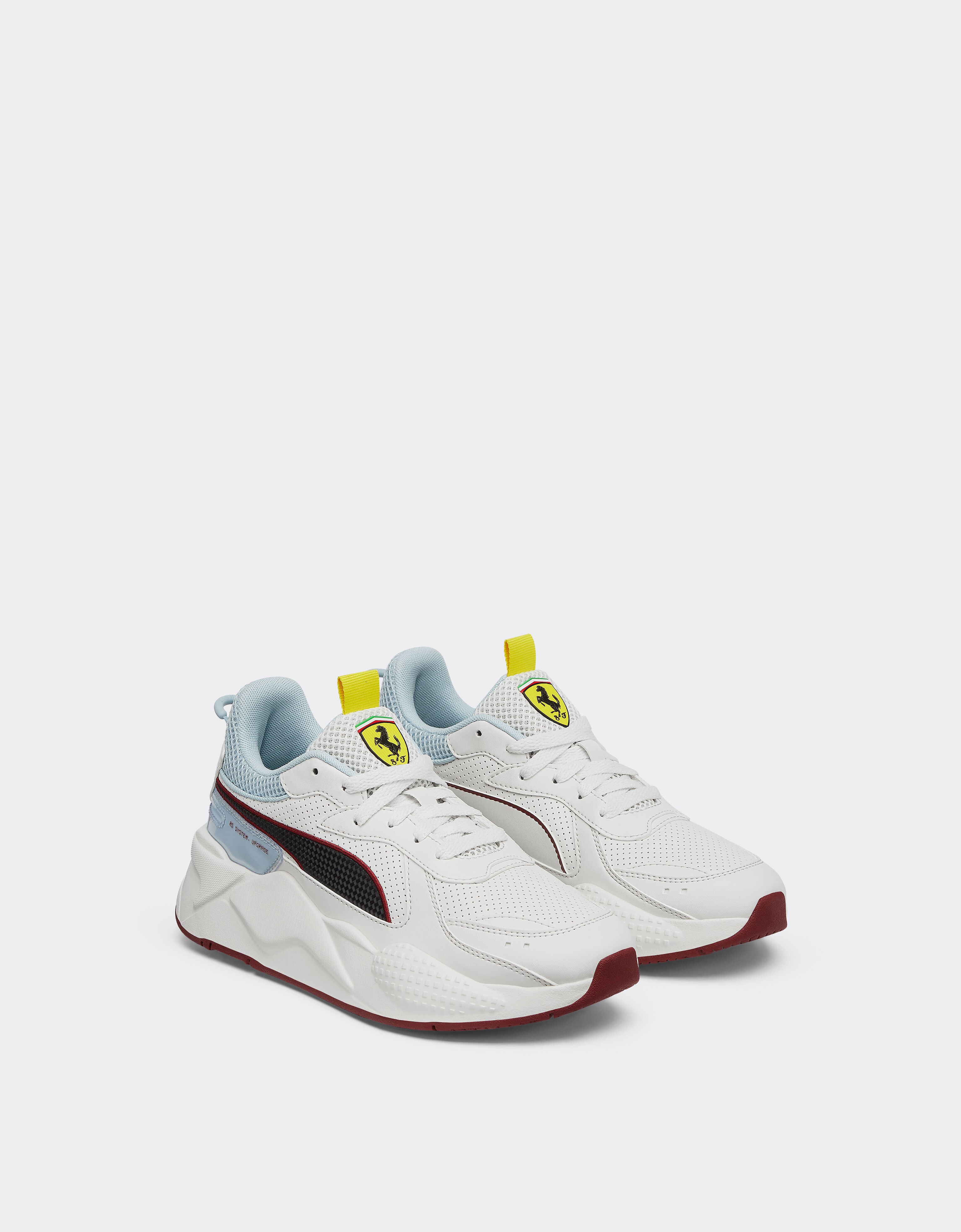 Ferrari Puma for Scuderia Ferrari RS-X trainers Ingrid F1433f