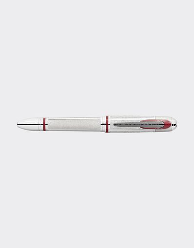 Ferrari Montblanc Great Characters Enzo Ferrari Limited Edition 1898 rollerball pen Yellow F1595f