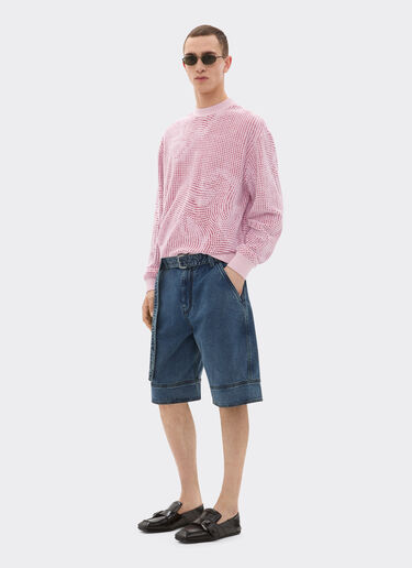 Bermudas vaqueras Ferrari Bermudas vaqueras Denim 22471f