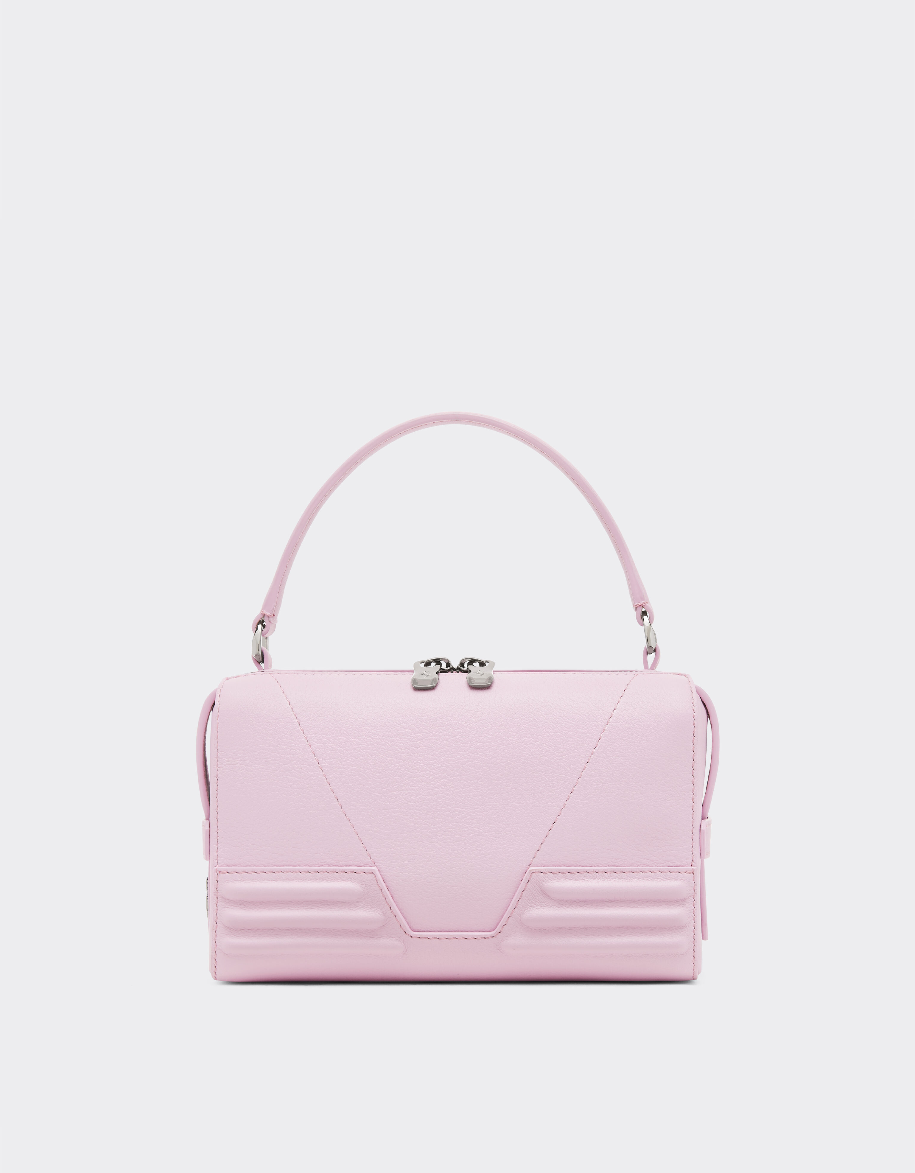 Ferrari Ferrari GT Soft mini leather bag Wisteria 49130f