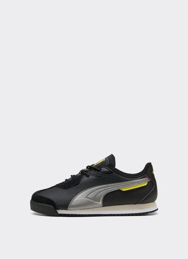 Puma Sneaker for Scuderia Ferrari Roma Stradale Ferrari Puma Sneaker for Scuderia Ferrari Roma Stradale Black LA0B6f