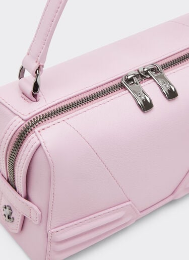 Mini sac en cuir Ferrari GT Soft Ferrari Mini sac en cuir Ferrari GT Soft Glycine 49130f