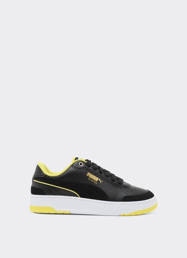 Sneaker Puma per Scuderia Ferrari CA Match Ferrari Sneaker Puma per Scuderia Ferrari CA Match Nero LA05Rf