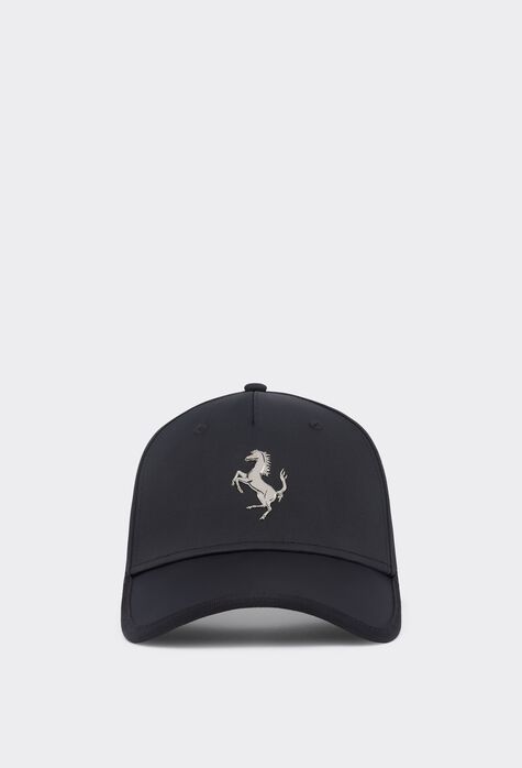 Ferrari Baseball cap with Prancing Horse detail Ingrid 21427f