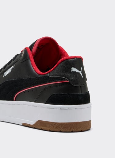 Puma Sneaker for Scuderia Ferrari CA Match Ferrari Puma Sneaker for Scuderia Ferrari CA Match Black LA0B8f