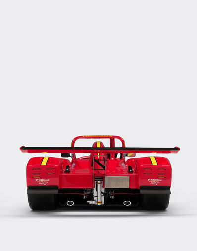 Ferrari Ferrari 333SP Le Mans model in 1:18 scale Red L7589f