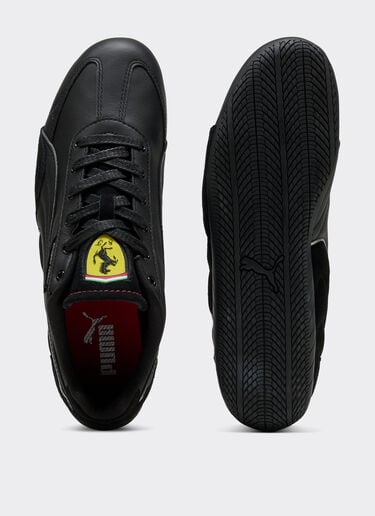 Puma sneaker for Scuderia Ferrari Speedcat Ferrari Puma sneaker for Scuderia Ferrari Speedcat Black LA0B9f
