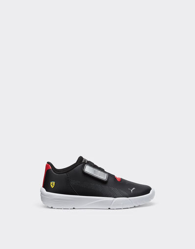 Ferrari Children’s Puma for Scuderia Ferrari Drift Cat Decima 2.0 Black F1450fK