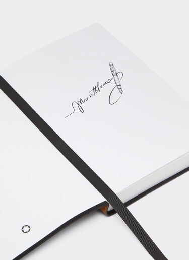 Notepad Montblanc Meisterstück Great Masters Ferrari Tailor Made Classica Special Edition Ferrari Notepad Montblanc Meisterstück Great Masters Ferrari Tailor Made Classica Special Edition Brown LA0CGf
