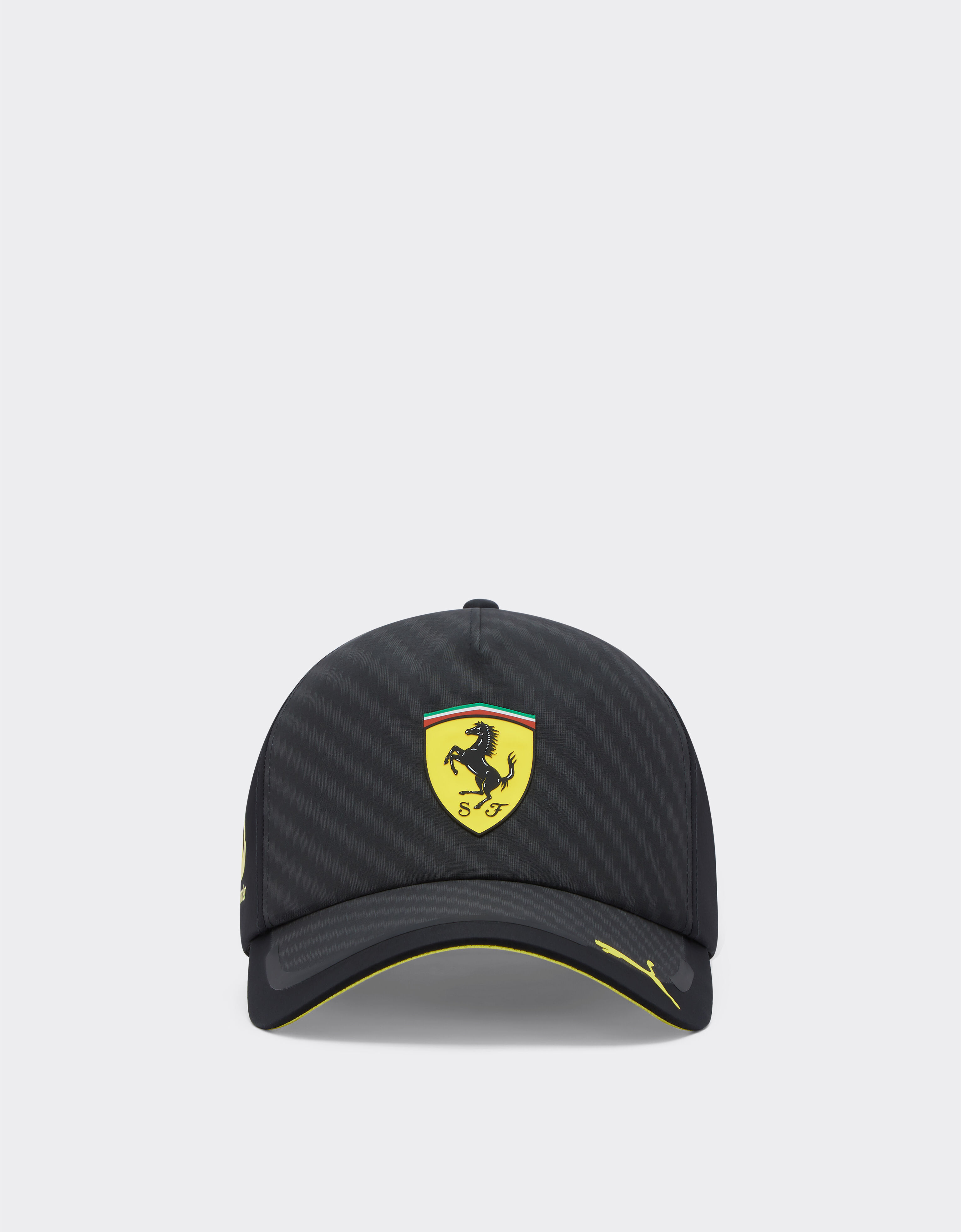 ${brand} Gorra de béisbol Puma para la Scuderia Ferrari Monza Edición Especial ${colorDescription} ${masterID}