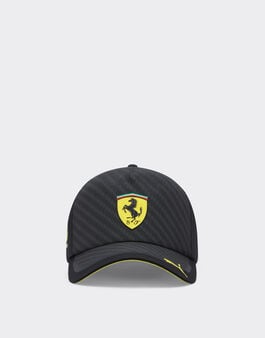 ${brand} Puma for Scuderia Ferrari Monza Special Edition baseball cap ${colorDescription} ${masterID}