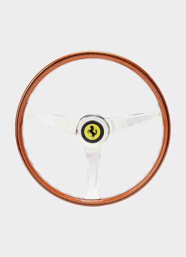 Ferrari Vintage Ferrari steering wheel 1:1 scale model MULTICOLOUR 47293f