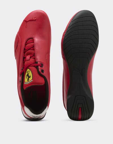 Ferrari Ferrari Future Cat para el Gran Premio de Monza 2026 Rosso LS0OT1220EXT0001f