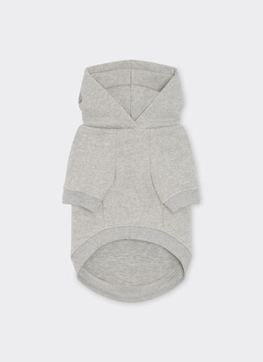 Ferrari Sudadera mascota Ferrari x Charles Leclerc Gris melange 49191f