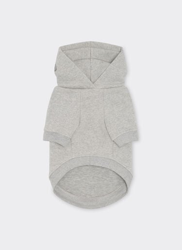 Sudadera mascota Ferrari x Charles Leclerc Ferrari Sudadera mascota Ferrari x Charles Leclerc Gris melange 49191f