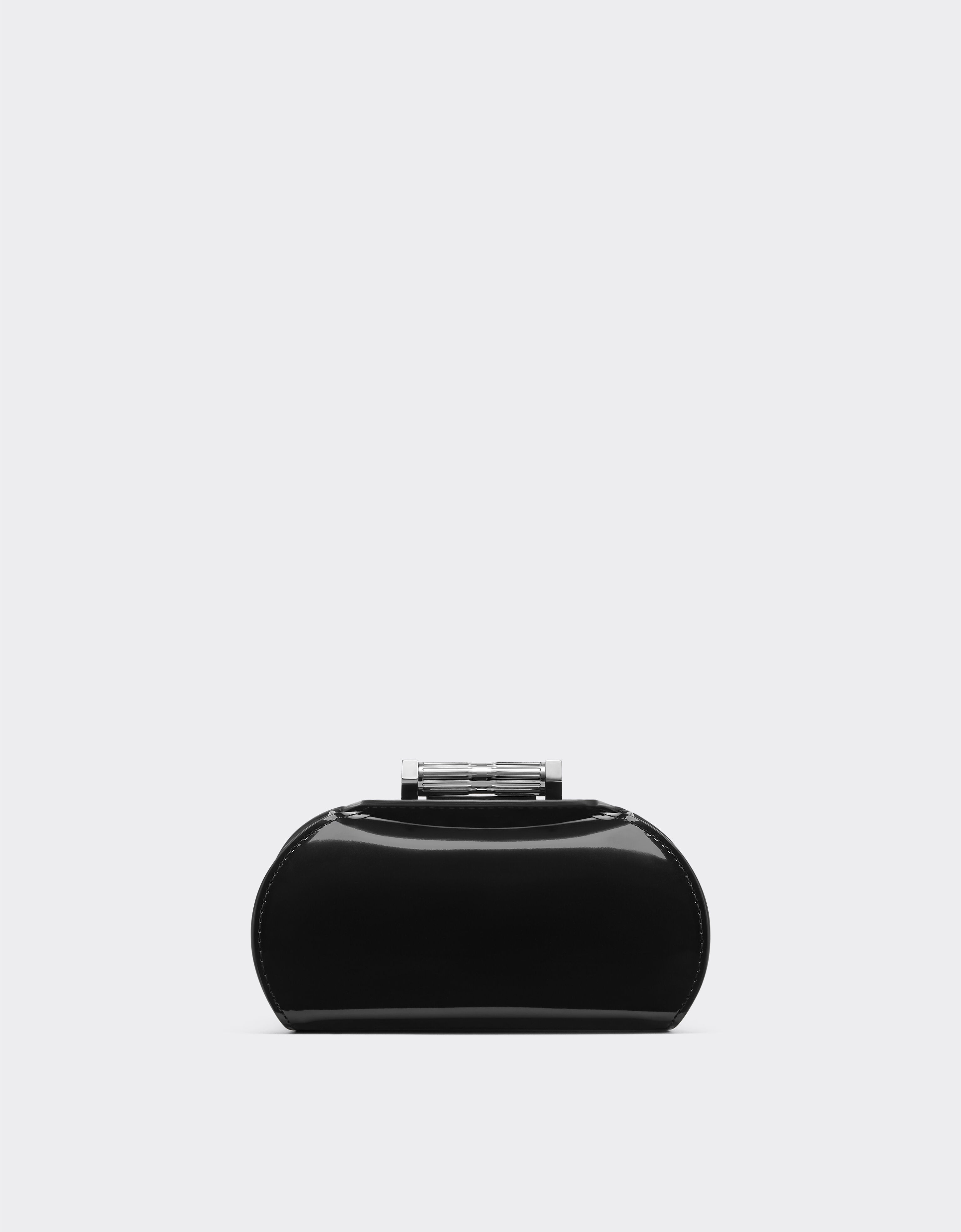 Ferrari La Ferrari Dino mini bag ブラック 21683f