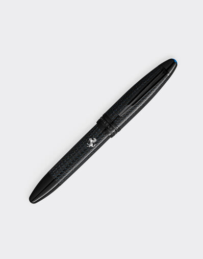 Ferrari Ballpoint Pen Inedita Montblanc Ferrari – Meisterstück Great Masters Black LANST4306EXT0001f