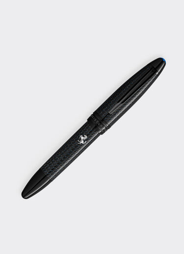 Ferrari Ballpoint Pen Inedita Montblanc Ferrari – Meisterstück Great Masters Black LANST4306EXT0001f