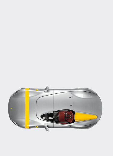 Ferrari Ferrari Miniatura LaFerrari a escala SP1 1:8 MULTICOLOR L7977f