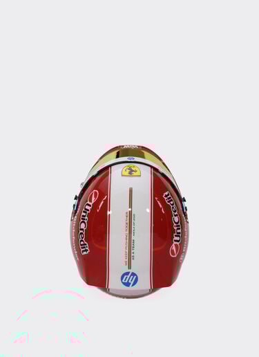 Charles Leclerc Imola 2025 Special Edition mini helmet in 1:2 scale Ferrari Charles Leclerc Imola 2025 Special Edition mini helmet in 1:2 scale MULTICOLOUR LA07Wf