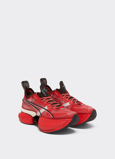 Ferrari Ferrari FastRoid II by Puma trainers Racing red F1469f
