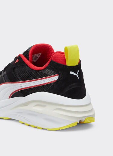Ferrari Zapatillas Puma para Scuderia Ferrari Hypnotic Negro F1442f