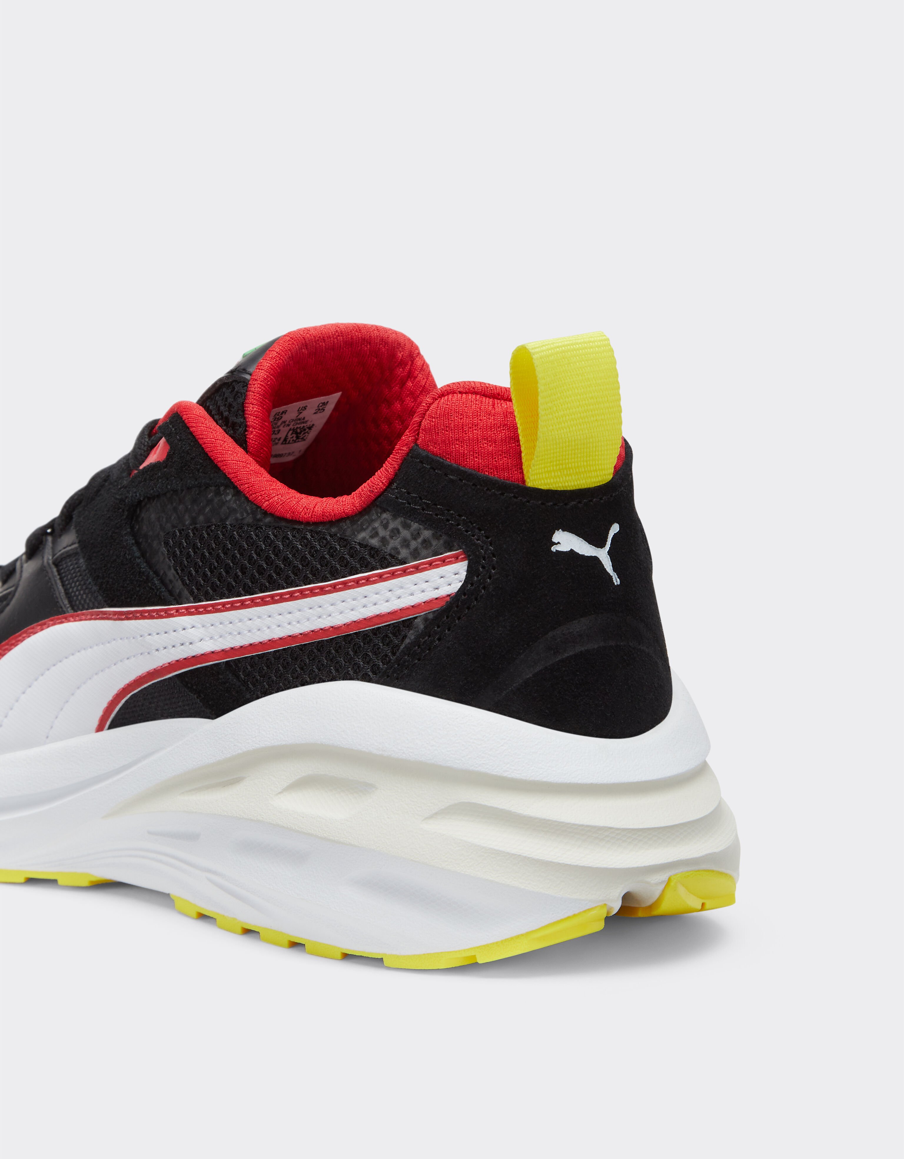 Ferrari Zapatillas Puma para Scuderia Ferrari Hypnotic Negro F1442f