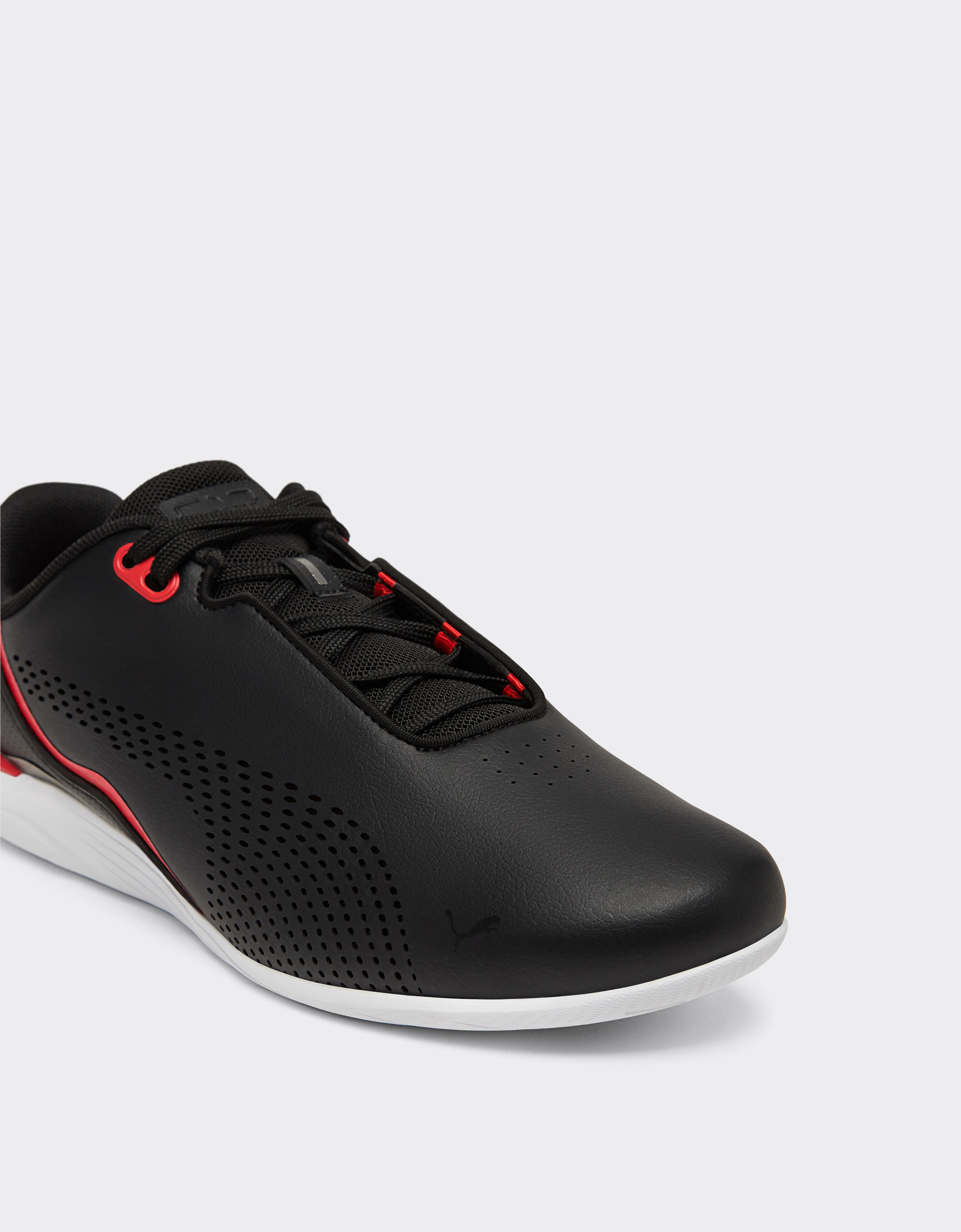 Puma ferrari nero on sale