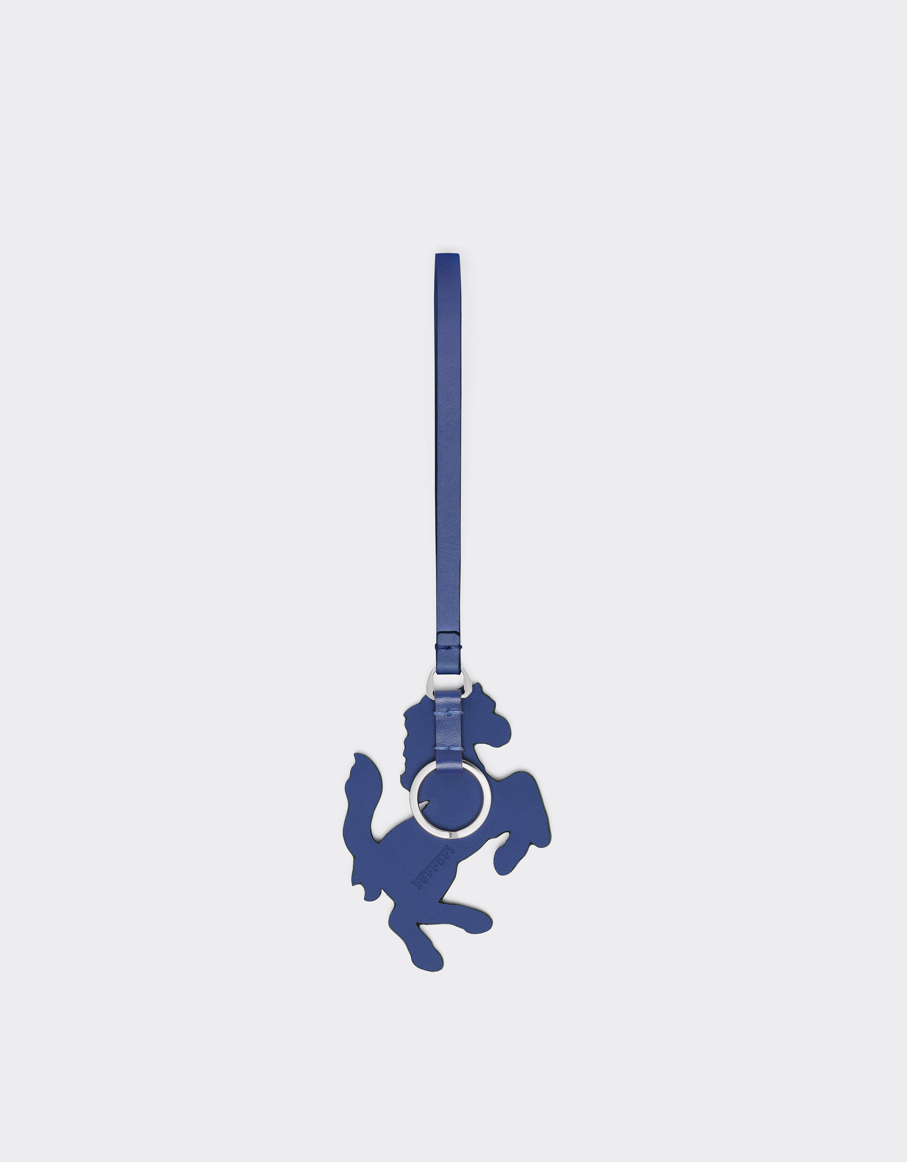 Ferrari keyring for the 2026 Silverstone GP Ferrari Ferrari keyring for the 2026 Silverstone GP Rosso CPNKH0017YL00068f