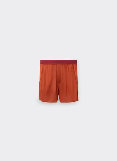 Shorts in silk jersey Ferrari Shorts in silk jersey Hide 22411f