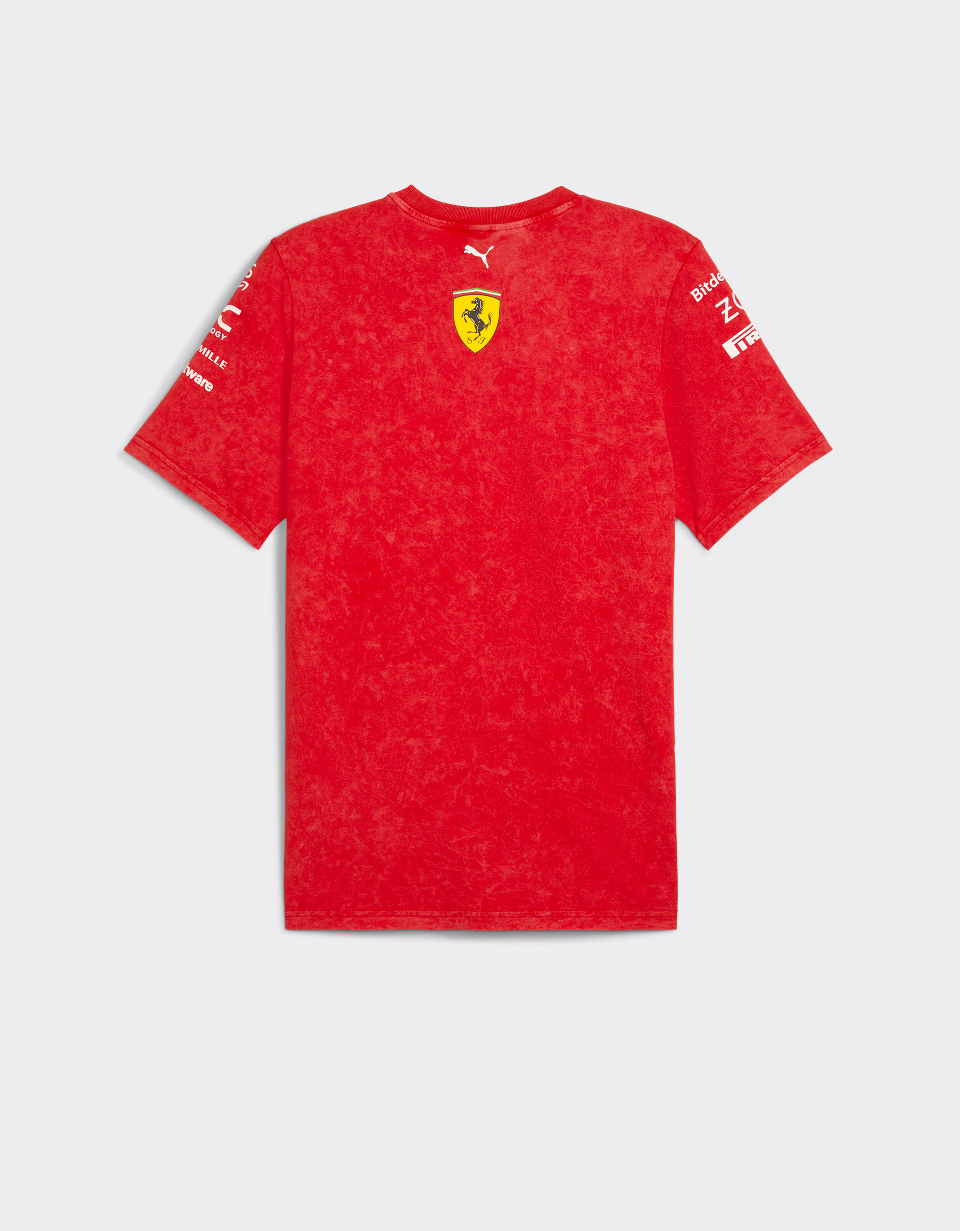 Zapatos puma ferrari 2019 jersey top