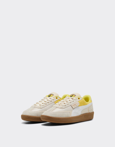 Ferrari Puma-Trainer für Scuderia Ferrari Palermo Optisch Weiß LA0B2f