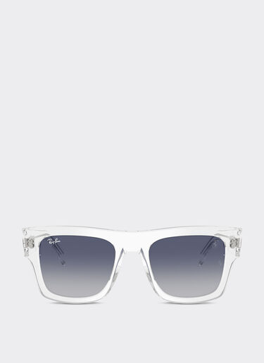 Ferrari Ray-Ban for Scuderia Ferrari RB2217M Monaco Special Edition Ingrid LA040f