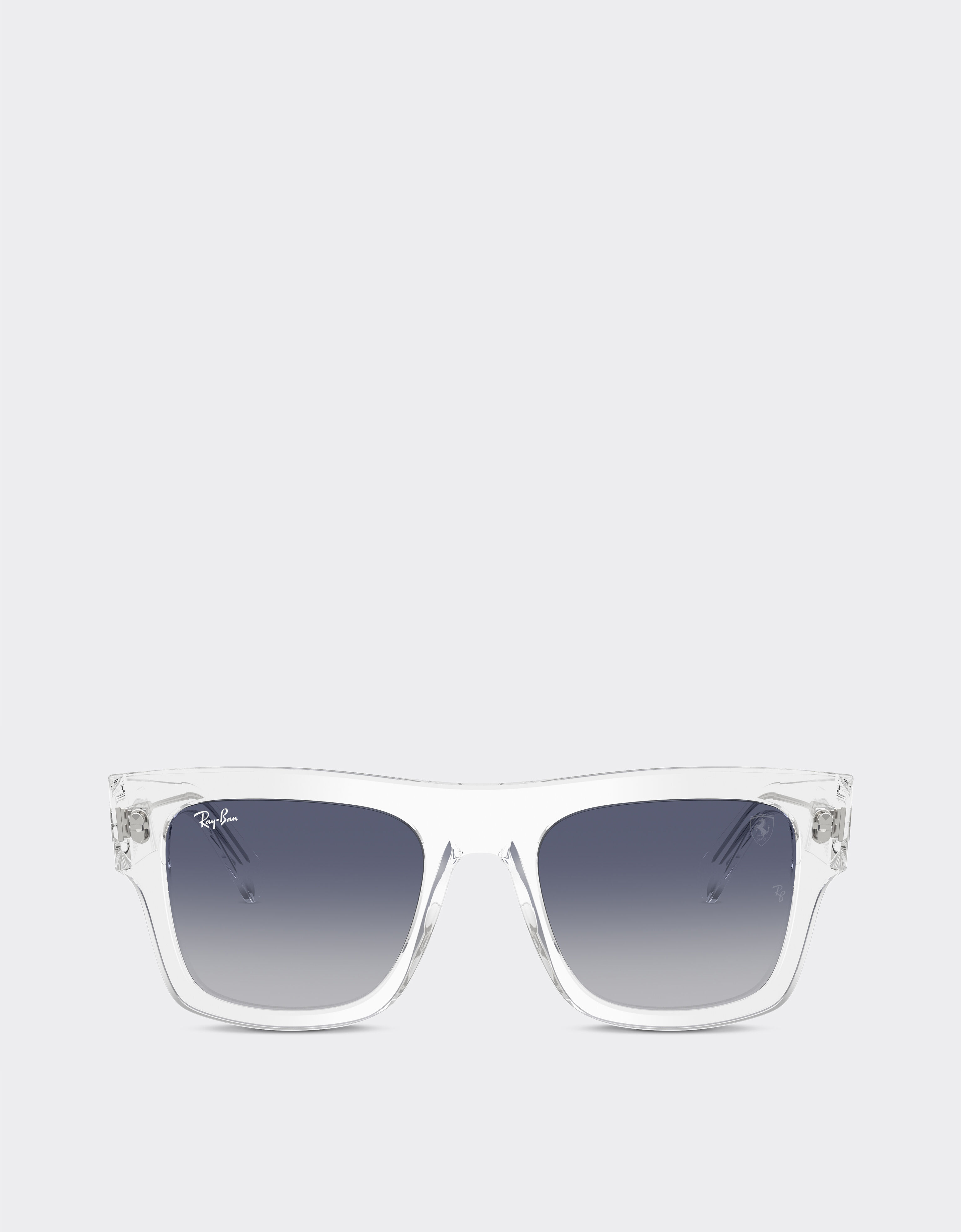 Ferrari Ray-Ban for Scuderia Ferrari RB2217M Monaco Special Edition Ingrid LA040f