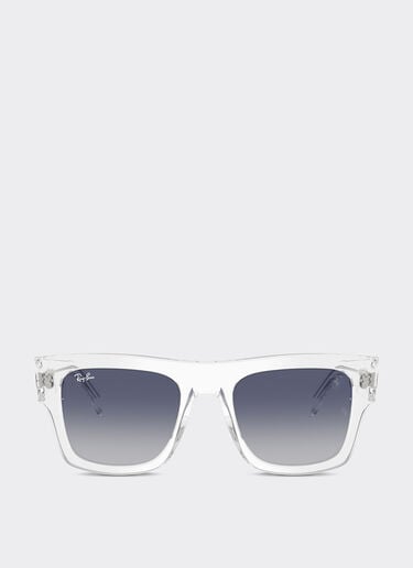 Ray-Ban for Scuderia Ferrari RB2217M Monaco Special Edition Ferrari Ray-Ban for Scuderia Ferrari RB2217M Monaco Special Edition Ingrid LA040f