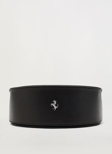 Occhiali da sole Ferrari con lenti specchiate argento Ferrari Occhiali da sole Ferrari con lenti specchiate argento Silver F0404f