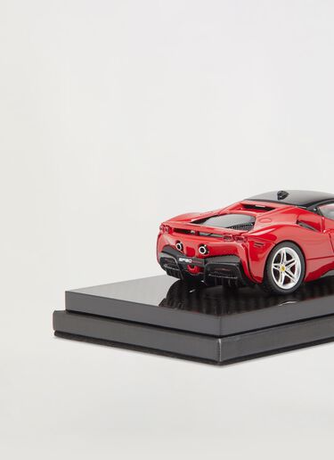 Ferrari Ferrari SF90 Stradale 1:43 scale model Red 47295f