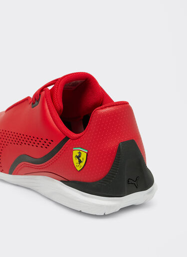 Ferrari Chaussures Puma pour Scuderia Ferrari Drift Cat Decima Rosso Corsa F1111f